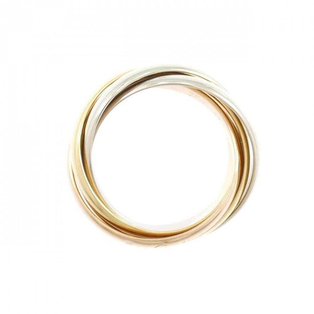 Cartier Trinity Ring - image 2
